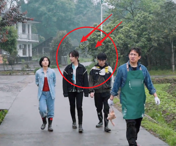 何炅真实身高是多少厘米