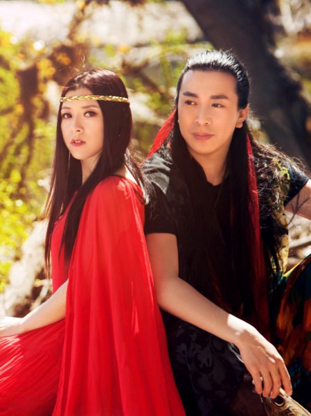 歌手安静个人资料