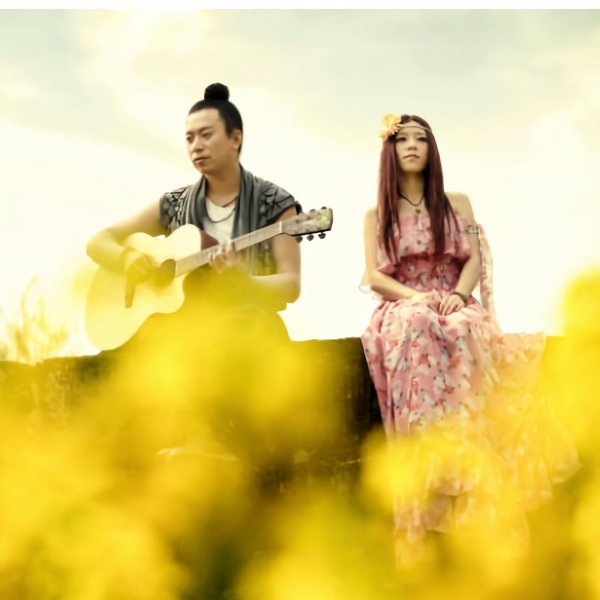 歌手安静个人资料