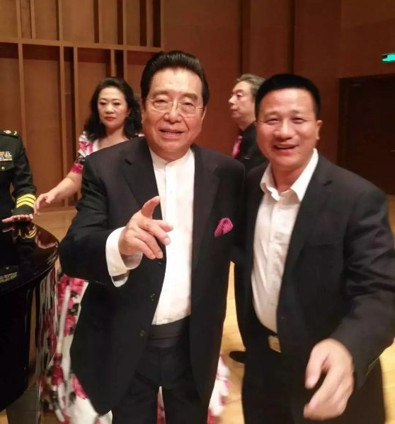 歌手安静个人资料