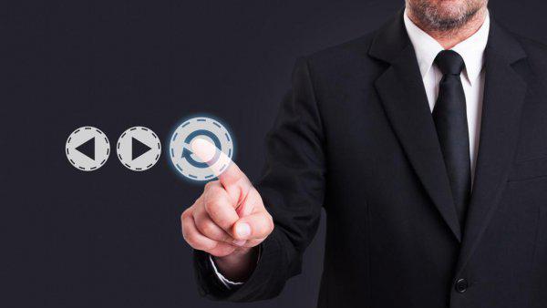 一件事总是反反复复的想是什么行为