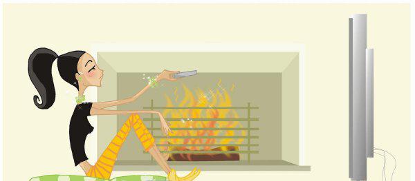 一件事总是反反复复的想是什么行为