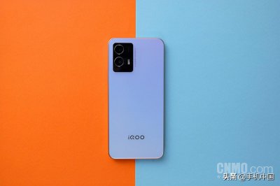 iqoou5参数详细参数配置 iqoou5性能分析