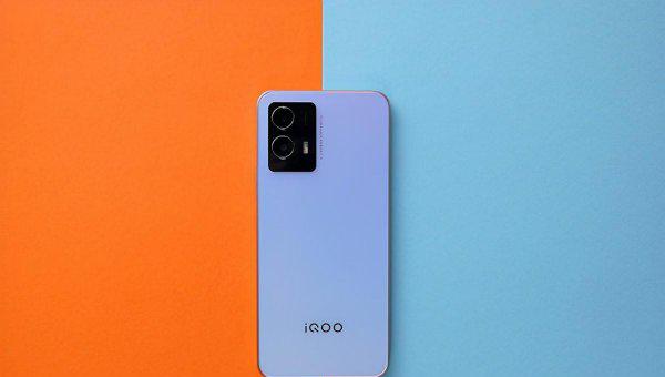 iqoou5参数详细参数配置