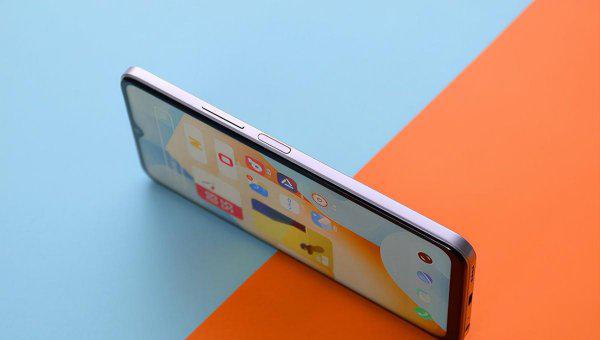 iqoou5参数详细参数配置