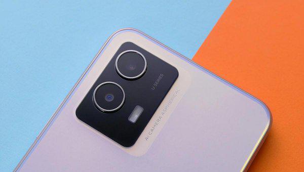 iqoou5参数详细参数配置