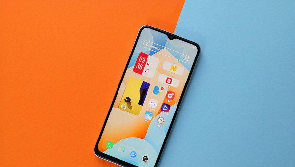 iqoou5参数详细参数配置