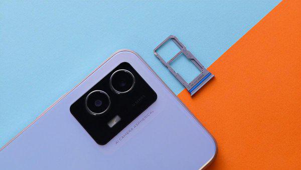 iqoou5参数详细参数配置