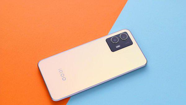 iqoou5参数详细参数配置