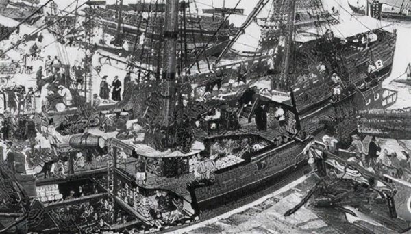 中国的南洋是哪个省市