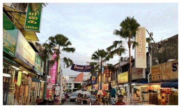 中国的南洋是哪个省市