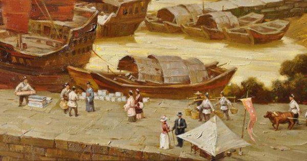 中国的南洋是哪个省市