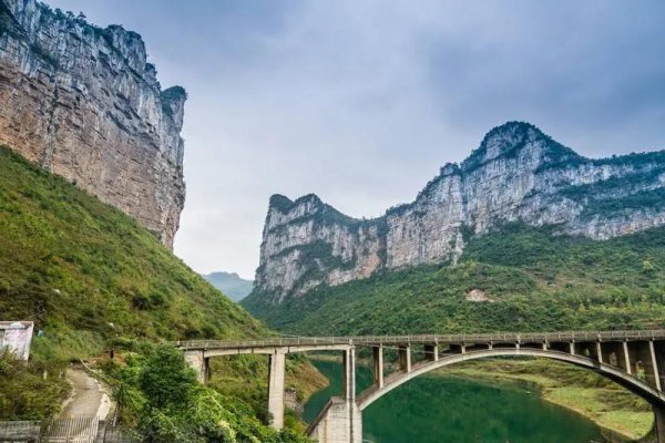 贵州毕节很穷吗