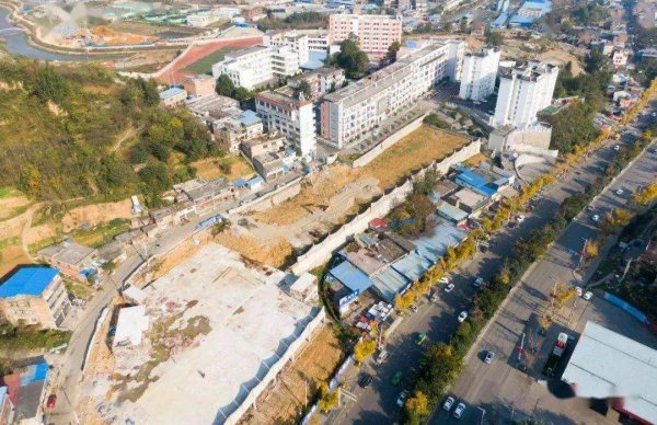 贵州毕节很穷吗