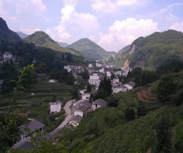 贵州毕节很穷吗