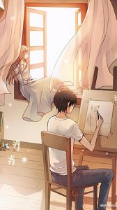 小说赠我予白讲的什么故事 主要讲的是什么内容