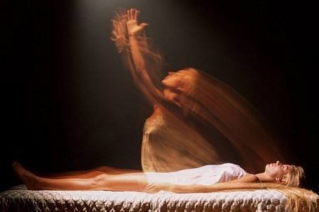 灵魂是什么意思解释