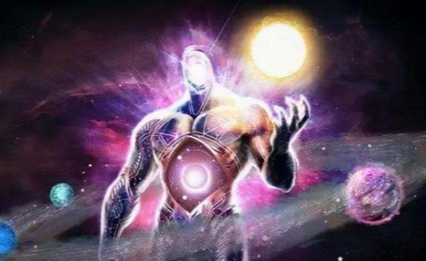 灵魂是什么意思解释