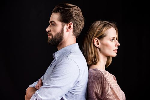 结婚后很现实的句子