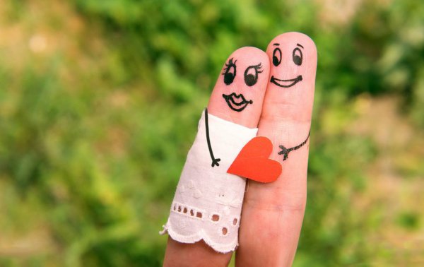 结婚后很现实的句子