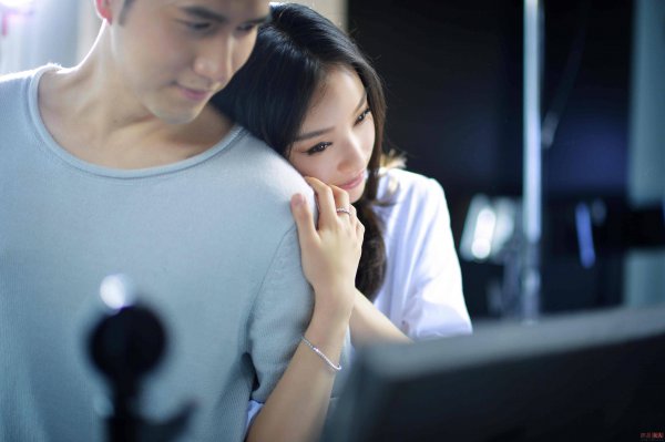 结婚后很现实的句子