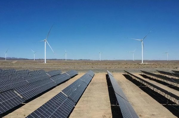 中国光伏发电十大名牌排行