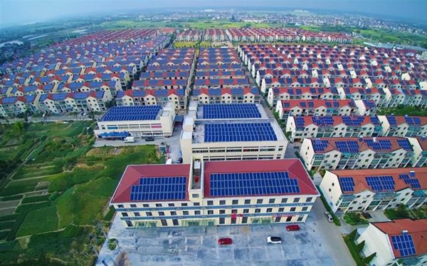 中国光伏发电十大名牌排行