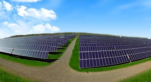 中国光伏发电十大名牌排行