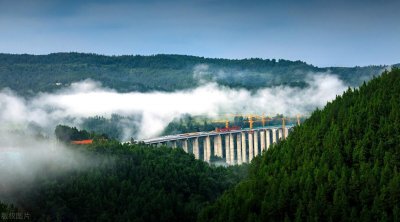 四川通江县属于哪个市 四川通江县经济发展状况分析