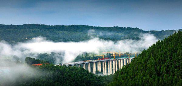 四川通江县属于哪个市