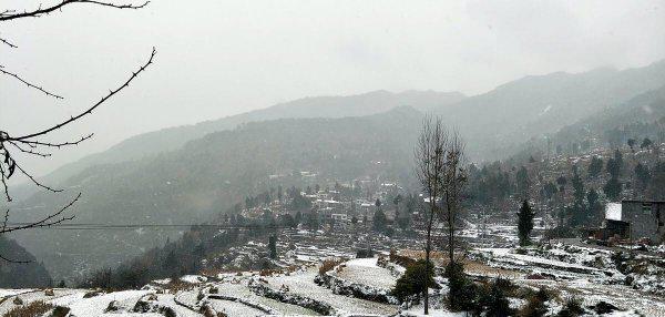 四川通江县属于哪个市