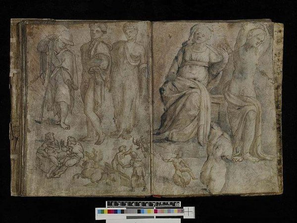 竖中指的由来和意思