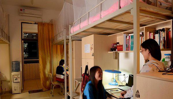 宿舍关系不好太压抑怎么办