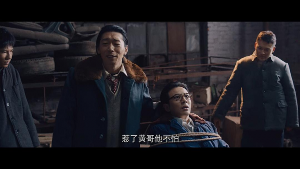 刘海柱结局是怎样的