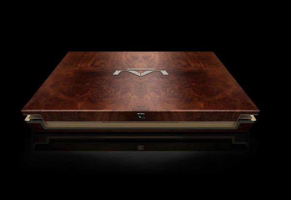 高端笔记本电脑排行榜前十名