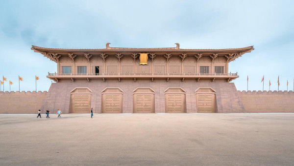 隋朝灭亡的启示和教训