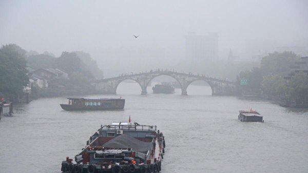 隋朝灭亡的启示和教训