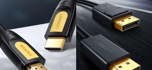 dp接口和HDMI区别在哪里