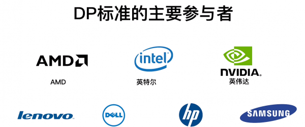 dp接口和HDMI区别在哪里