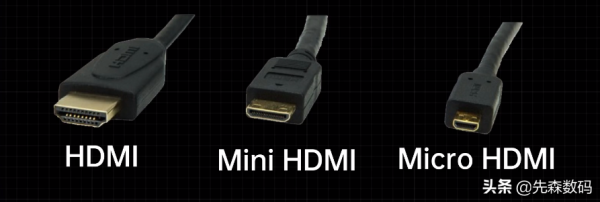 dp接口和HDMI区别在哪里