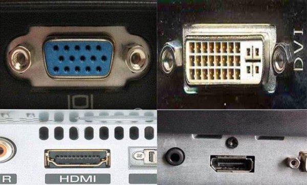 dp接口和HDMI区别在哪里