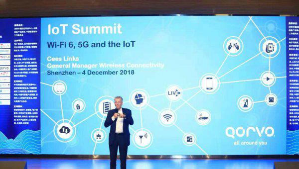 wifi6是什么意思