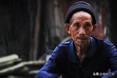 人将要离世的反常表现 老人临终前会有哪些异常现象