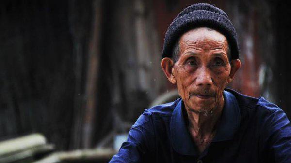 人将要离世的反常表现