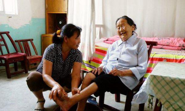 人将要离世的反常表现