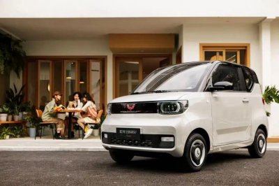 女士开的经济实惠的小车 盘点四款女生能轻松驾驭的代步车