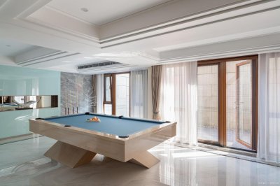 地下室怎么装修比较好 家里地下室装修注意这些才住的舒服