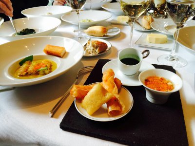 米其林餐厅是啥意思 去米其林餐厅吃一顿要多少钱