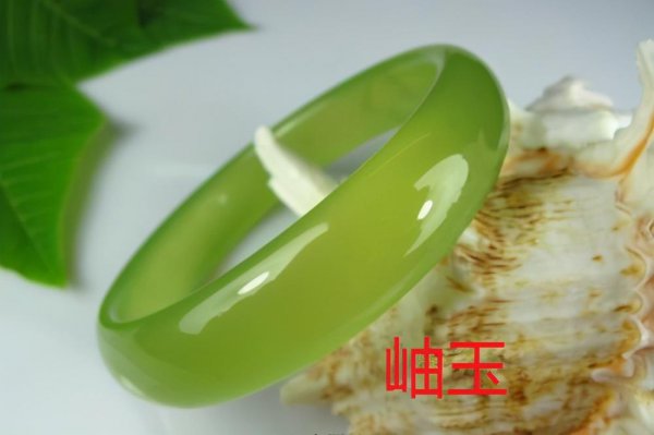 玉石的成分主要是什么