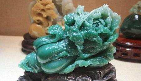 玉石的成分主要是什么